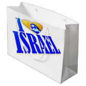 Cadeaubag Groot Cadeauzakje (Achterkant Gekanteld)