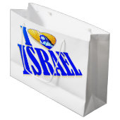 Cadeaubag Groot Cadeauzakje (Voorkant Gekanteld)