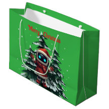 Cadeaubag
