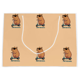 Cadeaubag Groot Cadeauzakje