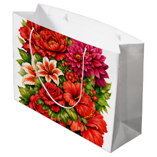 Cadeaubag Groot Cadeauzakje