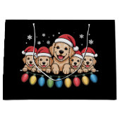 Cadeaubag Groot Cadeauzakje (Voorkant)