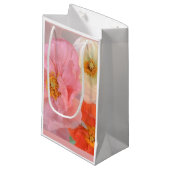 Cadeaubag Klein Cadeauzakje (Voorkant Gekanteld)