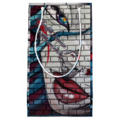 Cadeaubag Klein Cadeauzakje (Voorkant)