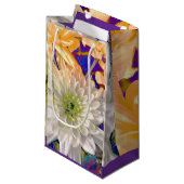 Cadeaubag Klein Cadeauzakje (Voorkant Gekanteld)