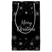 Cadeaubag Klein Cadeauzakje (Voorkant)