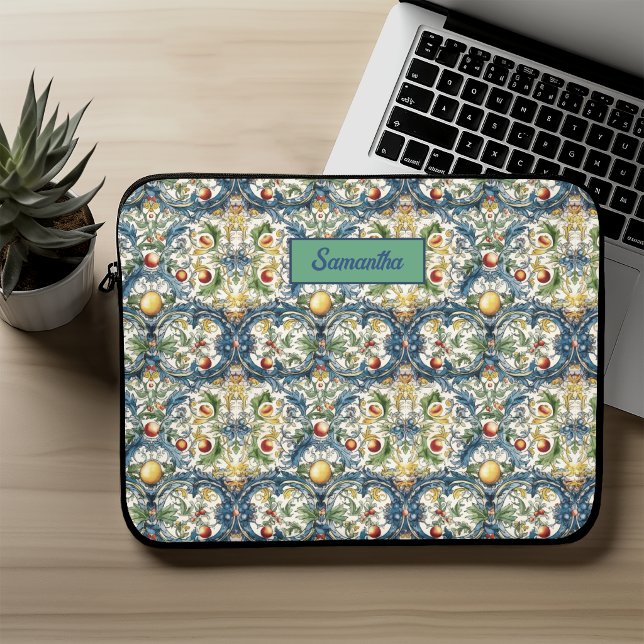Cadeaubag Laptop Sleeve (Creator heeft geüpload)