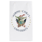 Cadeaubag MCU Klein Cadeauzakje (Achterkant)