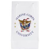 Cadeaubag MCU Klein Cadeauzakje (Voorkant)