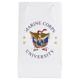 Cadeaubag MCU Klein Cadeauzakje