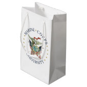 Cadeaubag MCU Klein Cadeauzakje (Achterkant Gekanteld)