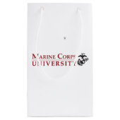 Cadeaubag MCU Klein Cadeauzakje (Achterkant)