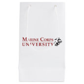 Cadeaubag MCU Klein Cadeauzakje (Voorkant)
