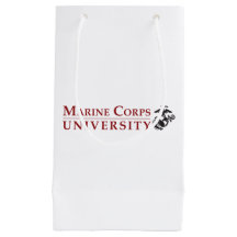 Cadeaubag MCU