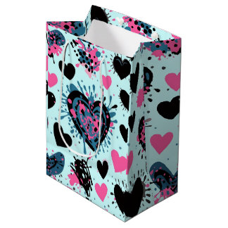 Cadeaubag Medium Cadeauzakje