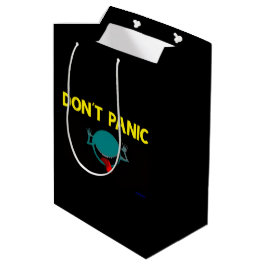 Cadeaubag Medium Cadeauzakje