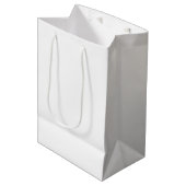Cadeaubag Medium Cadeauzakje (Voorkant Gekanteld)