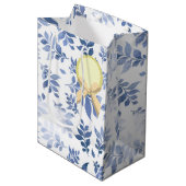 Cadeaubag Medium Cadeauzakje (Voorkant Gekanteld)