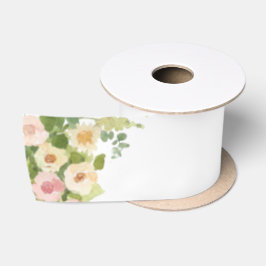 Cadeaubag Satijnen Lint