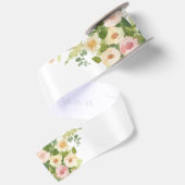 Cadeaubag Satijnen Lint (Achterkant)