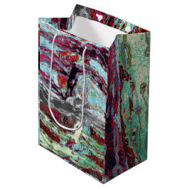 Cadeaubag – Strata Pulse Medium Cadeauzakje