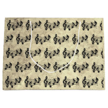 Cadeaubag - Symfonie in papier