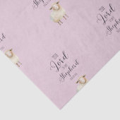 Cadeaubag Tissuepapier (Detail)