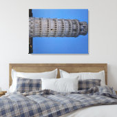 Cadeaubagage Canvas Afdruk (Insitu (Slaapkamer))