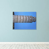 Cadeaubagage Canvas Afdruk (Insitu (Houten vloer))