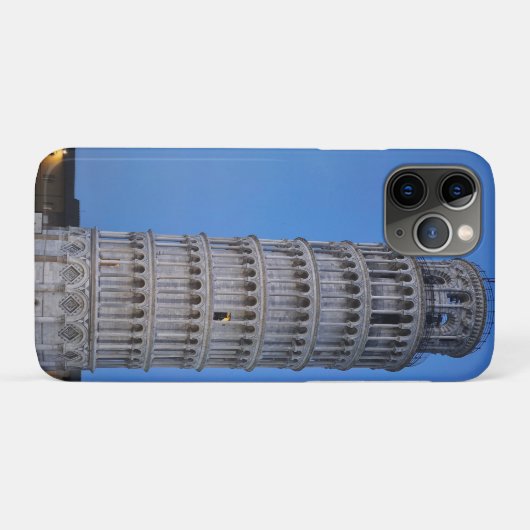 Cadeaubagage Case-Mate iPhone Case (Achterkant (horizontaal))