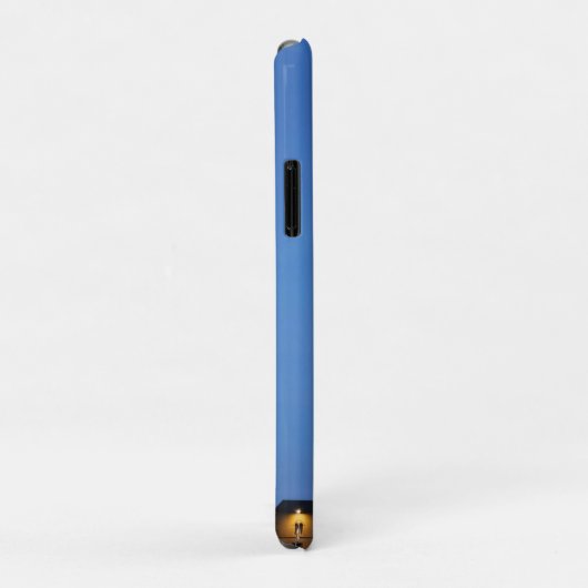 Cadeaubagage Case-Mate iPhone Case (Achterkant/rechts)