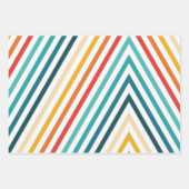Cadeaubagage Inpakpapier Vel (Voorkant 2)