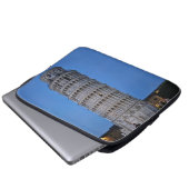 Cadeaubagage Laptop Sleeve (Voorkant onderkant)