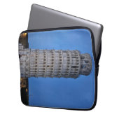 Cadeaubagage Laptop Sleeve (Voorkant Links)