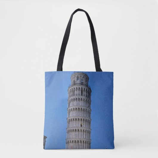 Cadeaubagage Tote Bag (Voorkant)