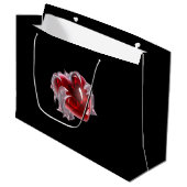 Cadeaubags Groot Cadeauzakje (Voorkant Gekanteld)