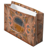 Cadeaubags Oudheid Groot Cadeauzakje (Voorkant Gekanteld)