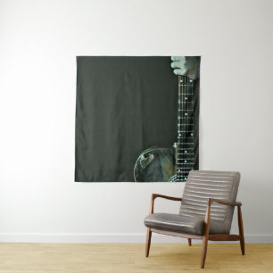 Cadeaubassist Wandkleed