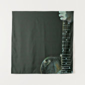 Cadeaubassist Wandkleed (Voorkant)