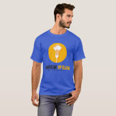 Cadeaubeeld voedselketen t-shirt (Voorkant volledig)