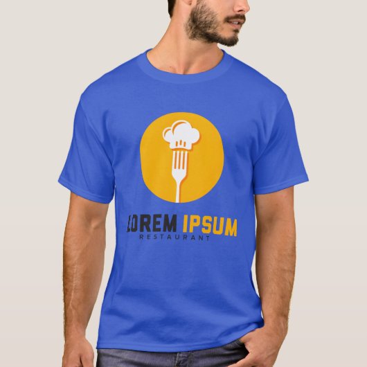 Cadeaubeeld voedselketen t-shirt (Voorkant)
