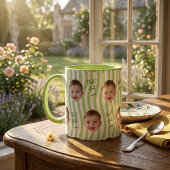 Cadeaubeker voor Vaderdag Beste Papa Ooit Mok