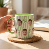 Cadeaubeker voor Vaderdag Beste Papa Ooit Mok