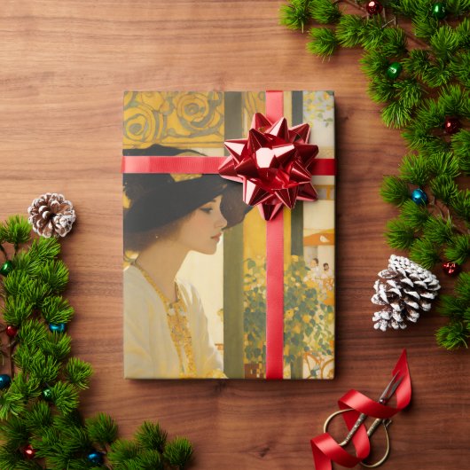 Cadeaubenodigdheden > Verpakkingspapier Cadeaupapier (Feestdagen Geschenken)