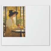 Cadeaubenodigdheden > Verpakkingspapier Cadeaupapier (Vlak)