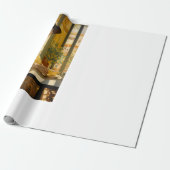 Cadeaubenodigdheden > Verpakkingspapier Cadeaupapier (Uitgerold)