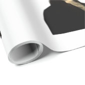 Cadeaubenodigdheden > Verpakkingspapier Cadeaupapier (Rol Hoek)