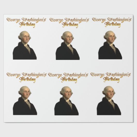 Cadeaubenodigdheden > Verpakkingspapier Cadeaupapier (Vlak)