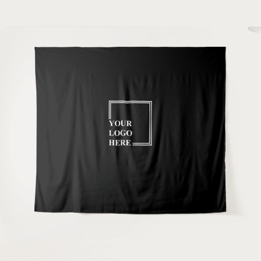 Cadeaubestelling, gepersonaliseerde verjaardagspre wandkleed (Voorkant (horizontaal))