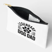 Cadeaubestelling voor hondenpapa - Legendontwerp v Etui (Open)